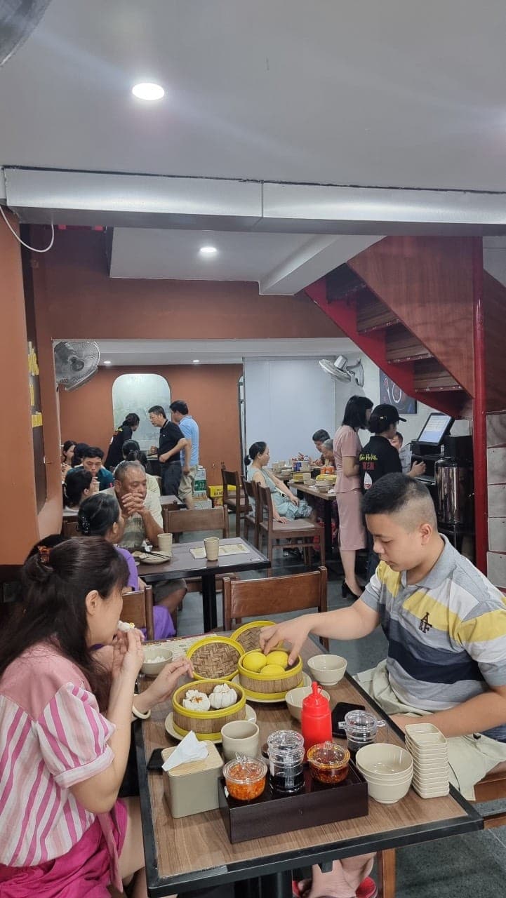 Cơ sở Tô Ngọc Vân